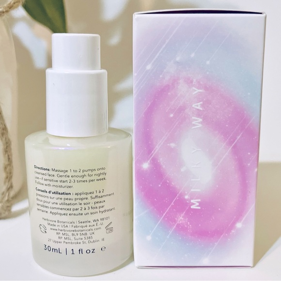 Herbivore Milky Way Serum - Picture 3 of 5